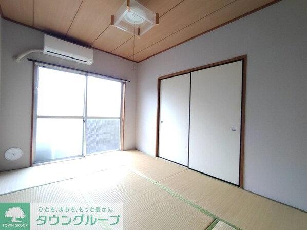 瀬川ビルの物件内観写真